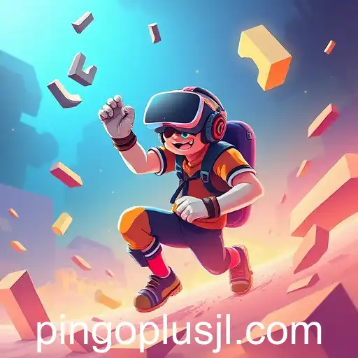 Digital Evolution: Pingoplus in the Gaming Revolution