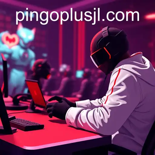 The Rise of Pingoplus in the Gaming World