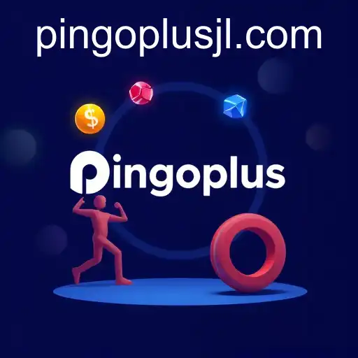 Pingoplus Revolutionizes Online Gaming