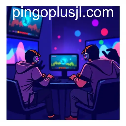 Pingoplus Revolutionizes Online Gaming