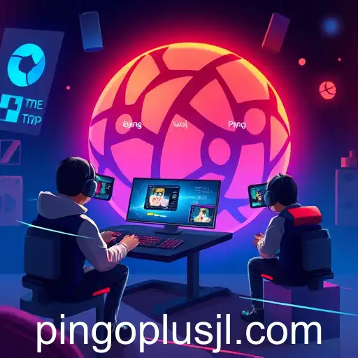 pingoplus