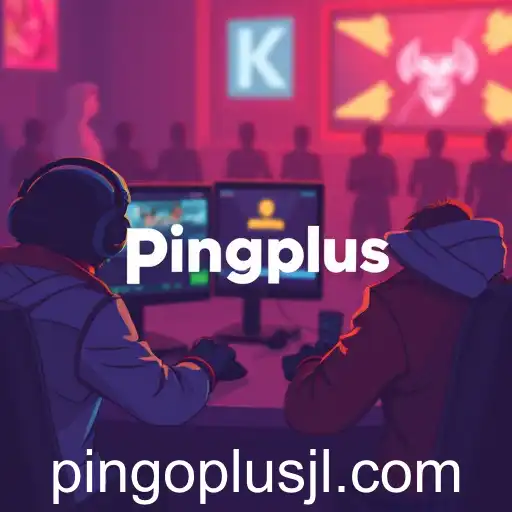 Pingoplus Revolutionizing Online Gaming