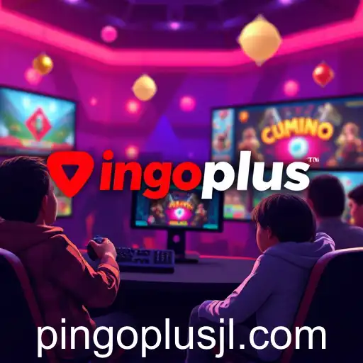 The Rise of Pingoplus in Online Gaming