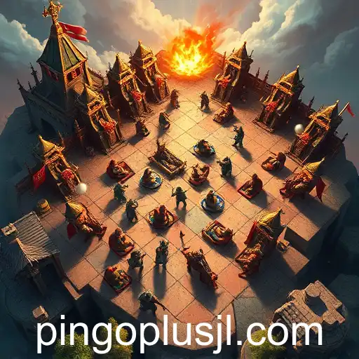 Pingoplus Revolutionizes Online Gaming