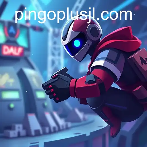 Pingoplus Revolutionizes Online Gaming
