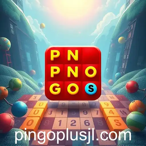Exploring the Intricacies of Puzzle Games with Pingoplus