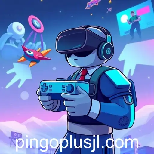 The Rise of Interactive Game Platforms