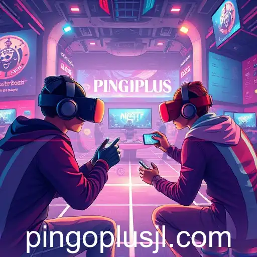 The Rise of Online Gaming Communities