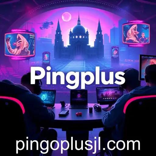 pingoplus
